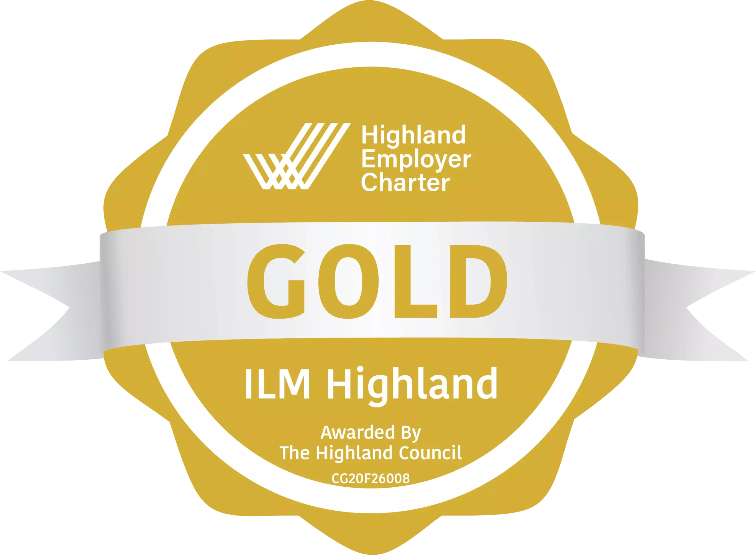 ILM Highland - Gold