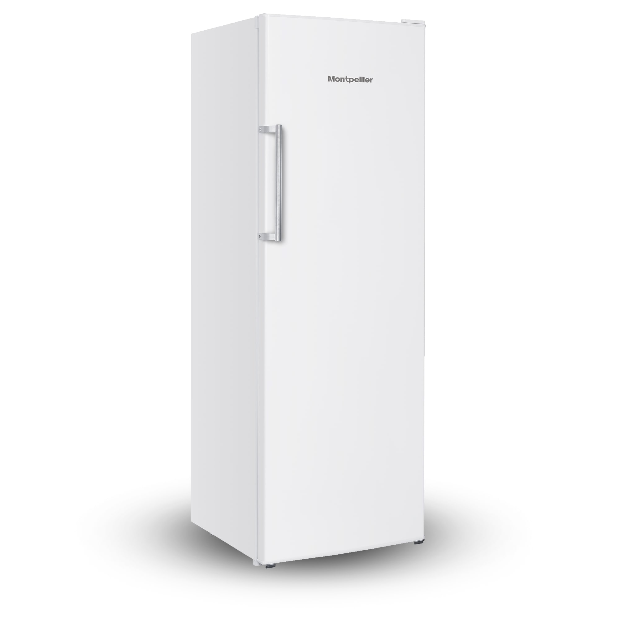 Montpellier Larder Fridge MDATLF170W