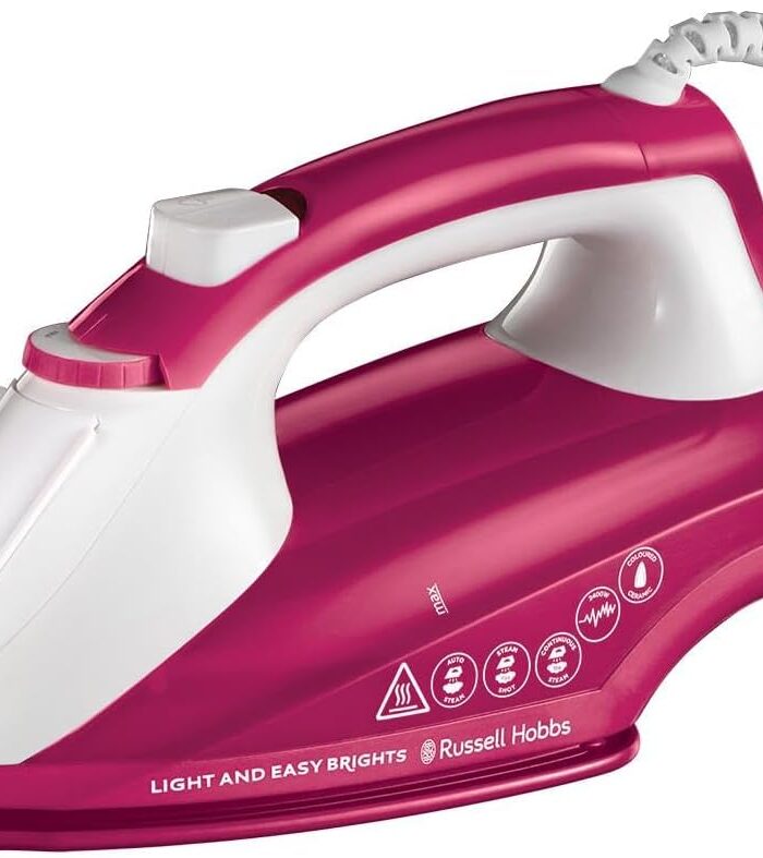 Russell Hobbs Iron 26480