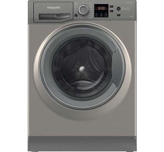 Hotpoint Washing Machine  WMFUG7402