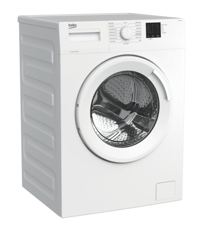 Beko WTK74011 Washing Machine