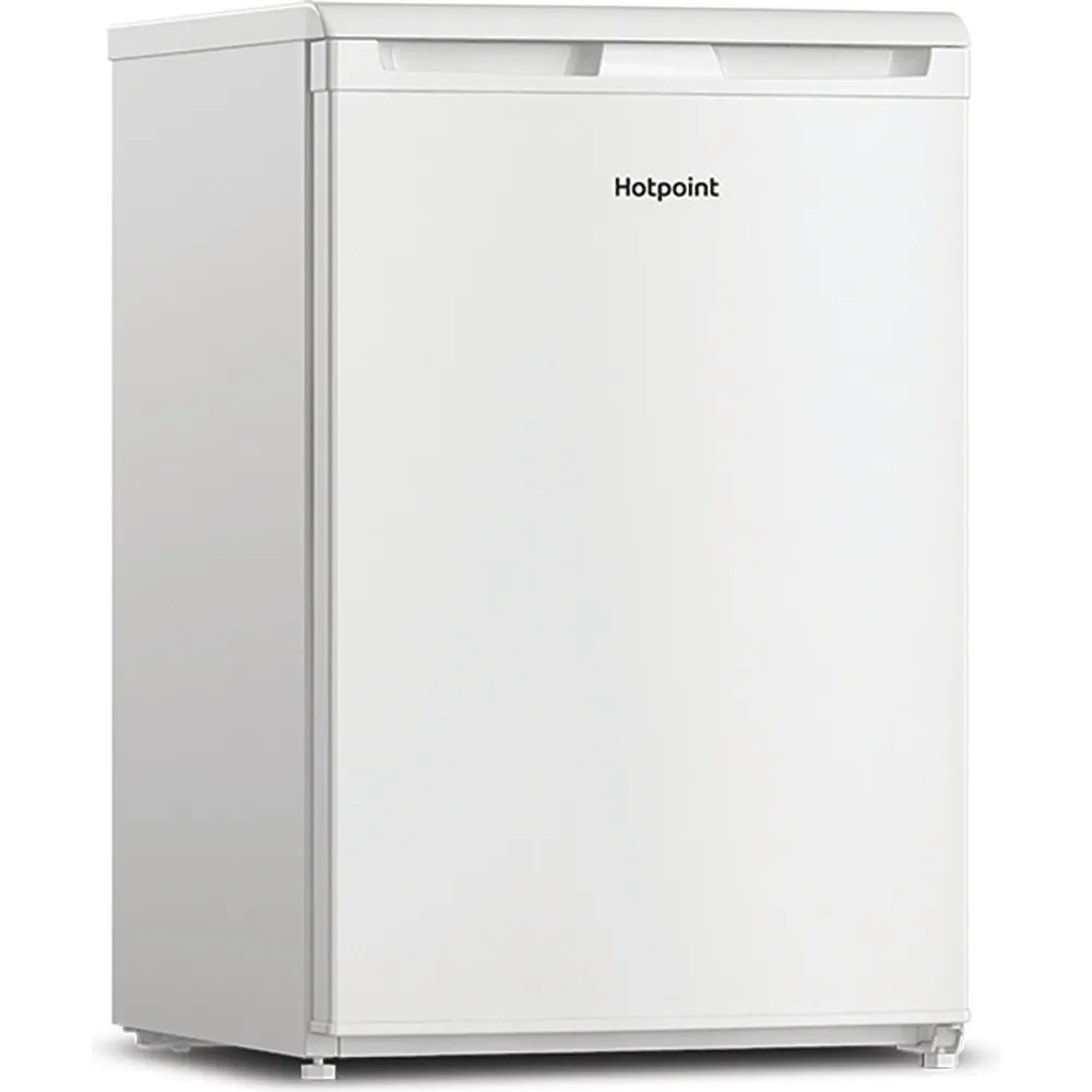Hotpoint Under Counter Larder Fridge H55V1112WUK White