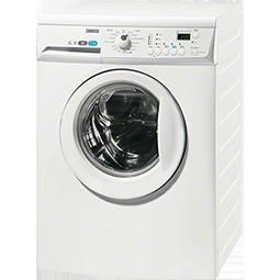 Zanussi 7KG Washing Machine ZWC7160p White