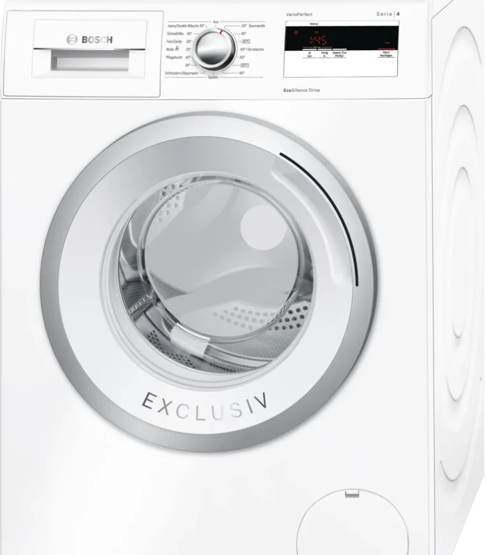 Bosch 6KG Washing Machine WAN28080