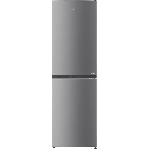 Hotpoint 50/50 No Frost Fridge Freezer HPKF3241XP4UK Silver