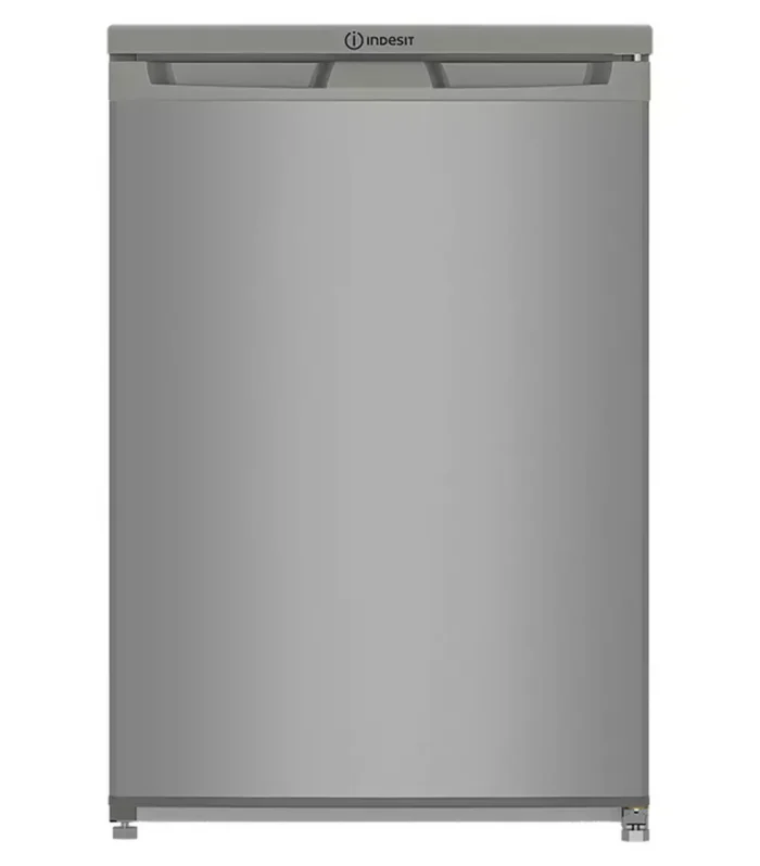 Indesit U/C Freezer I55Z1112SUK Silver