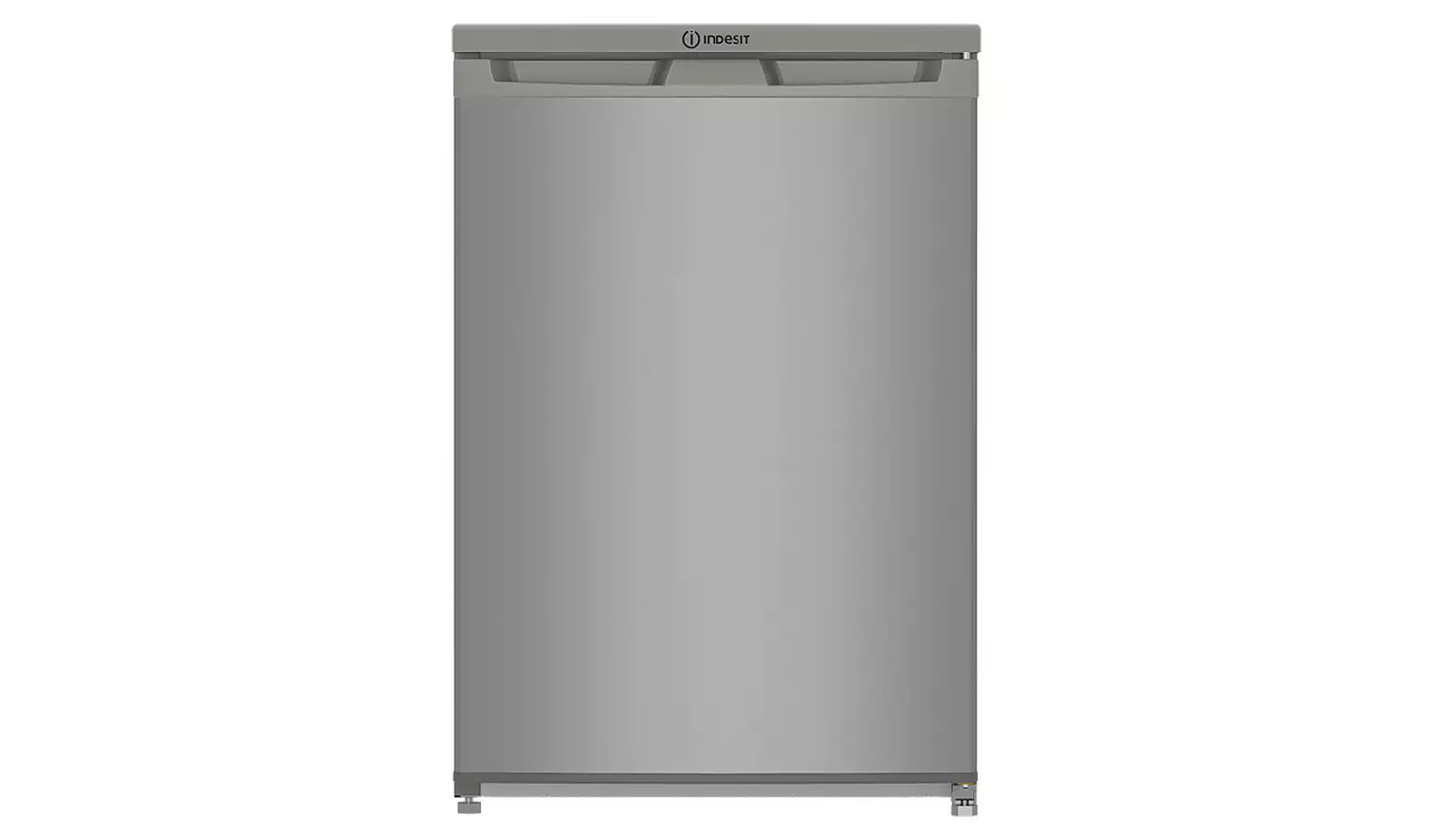 Indesit U/C Freezer I55Z1112SUK Silver