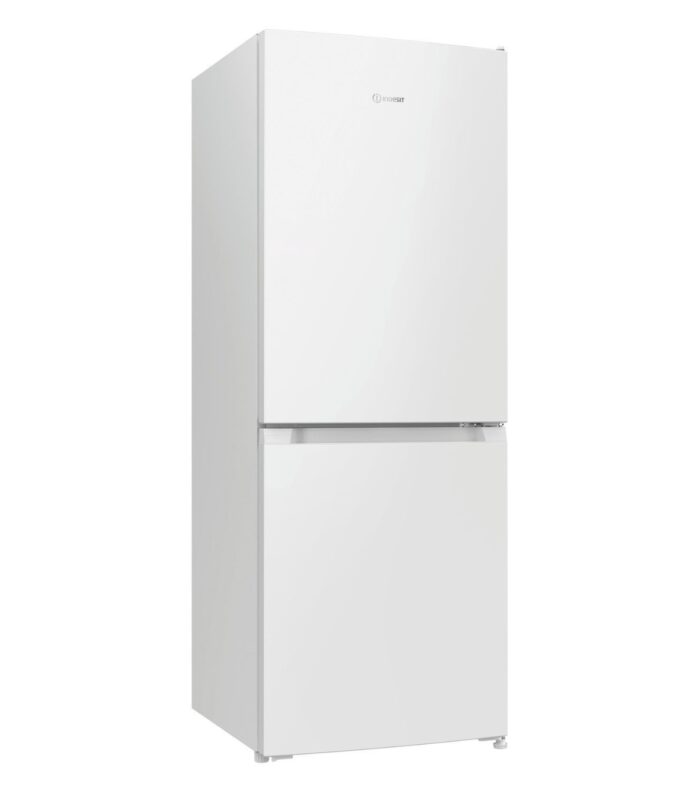 Indesit Fridge Freezer INKS1201W4UK White