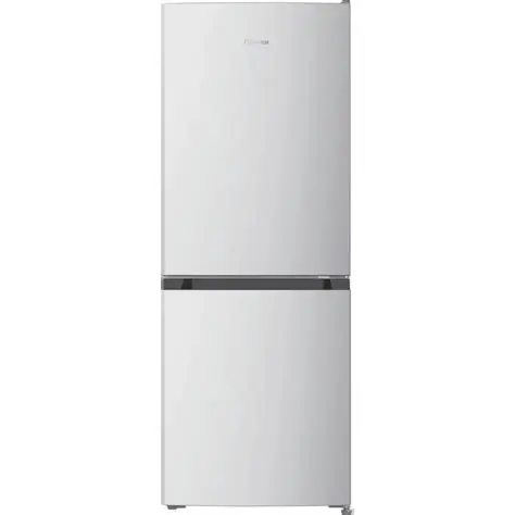 Indesit Fridge Freezer INKS1201S4UK Silver