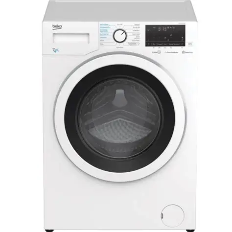 Beko 7KG/4KG Washer Dryer WDER7440421 Graphite