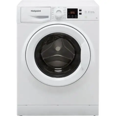 Refurbished Hotpoint 7KG Washing Machine NSWM743U