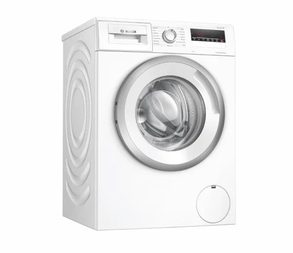 Bosch 8KG Washing Machine WAW28281 White