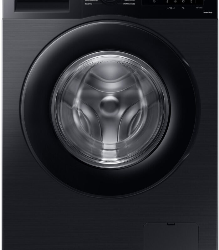 Samsung 9KG Washing Machine WM90CEC04 Black
