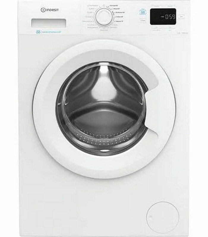 Indesit 9KG Washing Machine IP946PUSH&GOUK