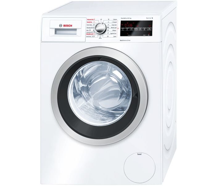 Bosch 7KG/4KG Washer/Dryer WVG30462