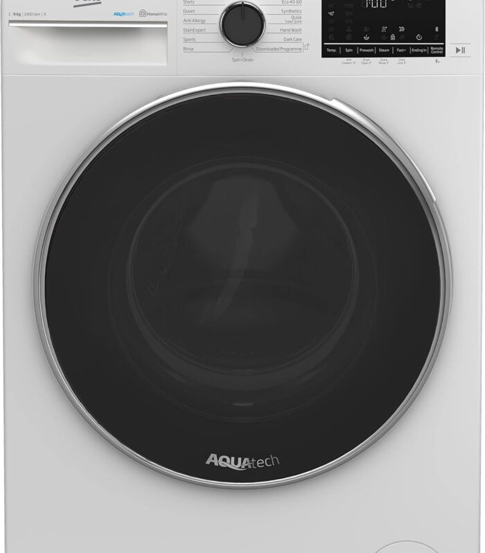 Beko 9KG Washing Machine B5W5941AW