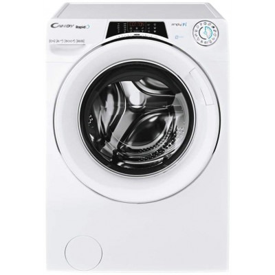 Candy 10KG Washing Machine RO16106DWMCE-80