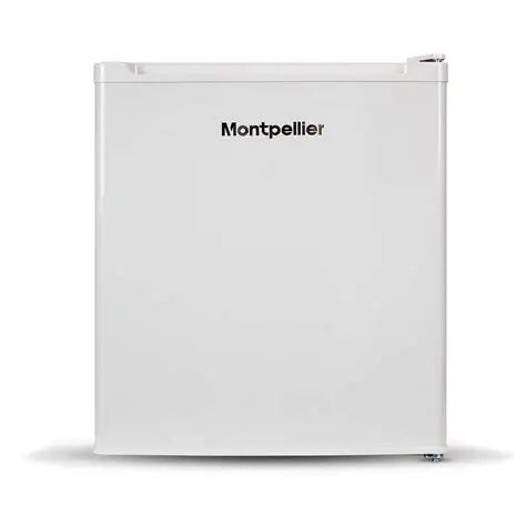 Montpellier Table Top Freezer MDATTFZW