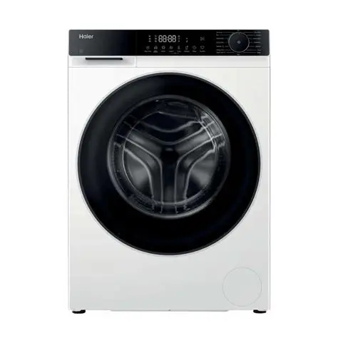 Haier 9kg Washing Machine HW90-BP14357TU1 Nearly New White