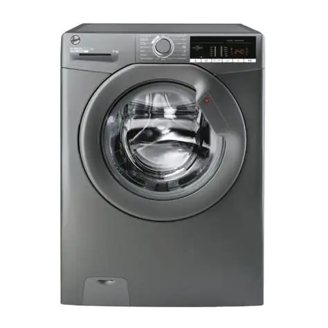 Hoover 8KG Washing Machine H3W68TMGGE-80 Graphite