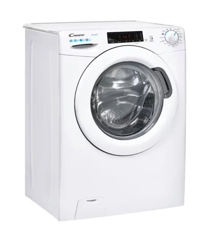 Candy 8kg Washing Machine CS148TW411-80 Refurbished White