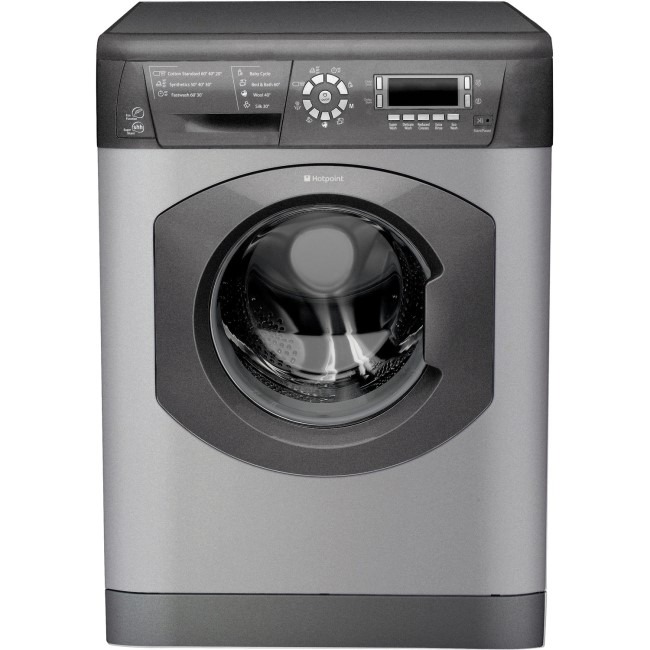 Hotpoint 8KG Washing Machine WMAO863