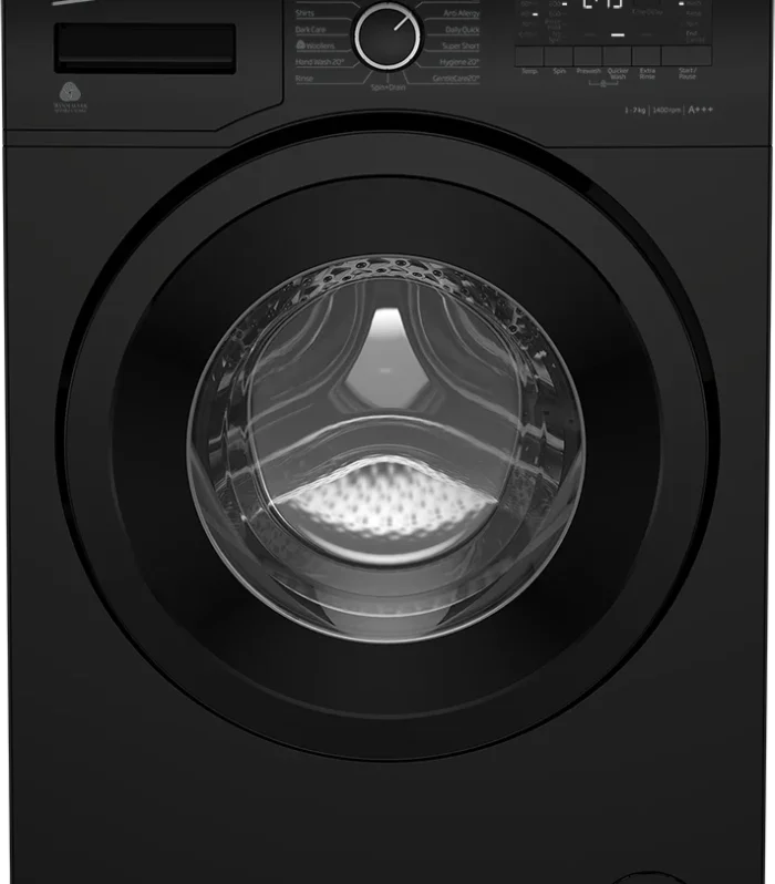 Beko 7KG Washing Machine WX742430B