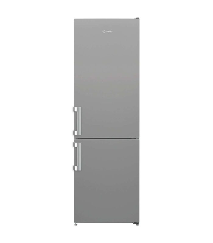 Indesit 60/40 Fridge Freezer IKNS1261S4UK