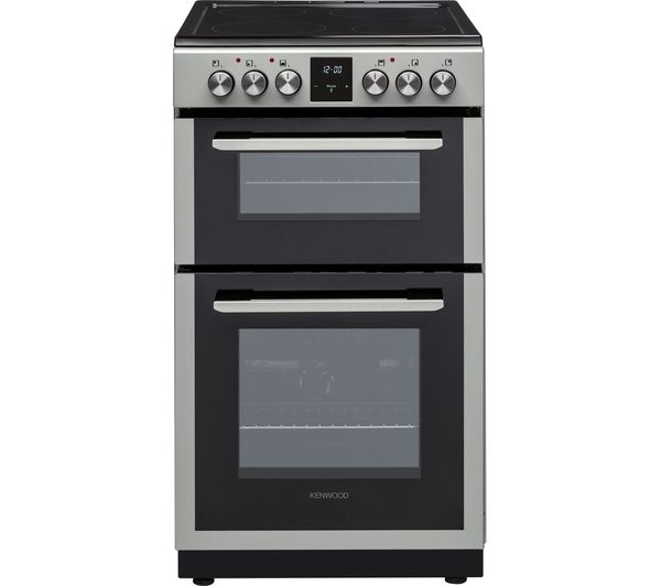 Kenwood 50CM Cooker KDC506519