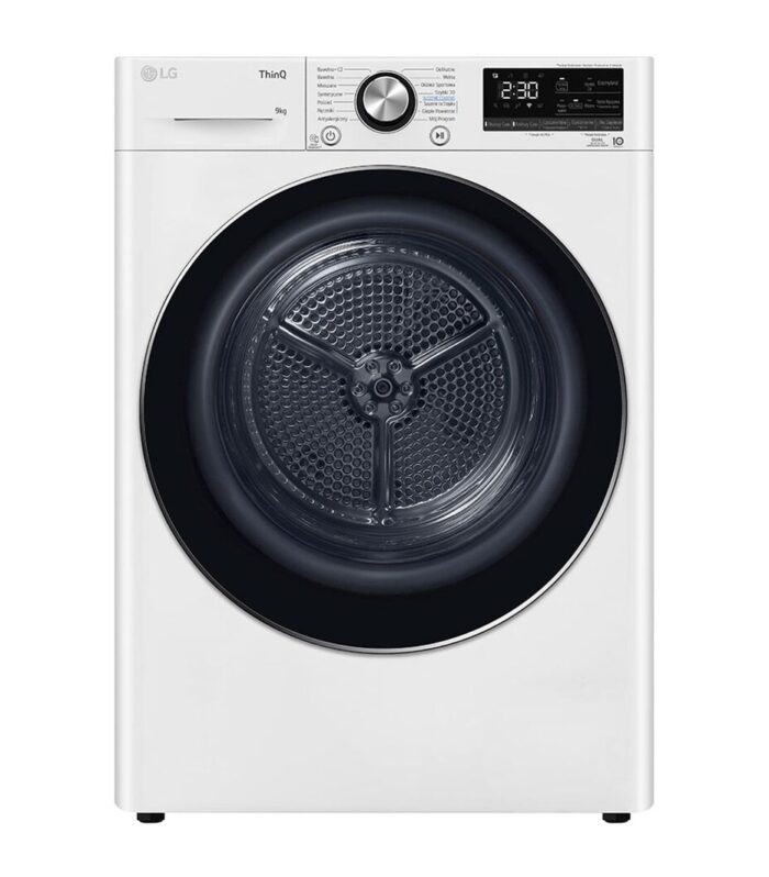 LG 10KG Washing Machine F4AD10WWLN1
