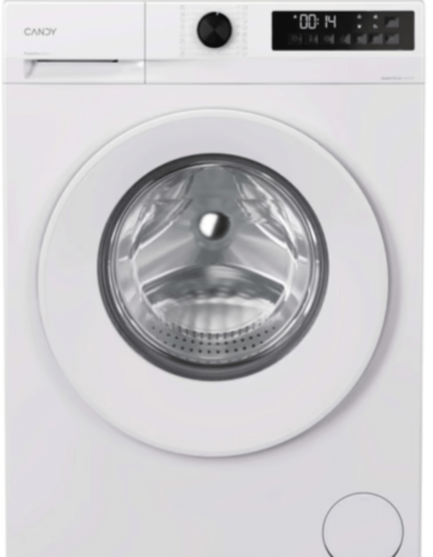 Candy 9KG Washing Machine GD 498-80