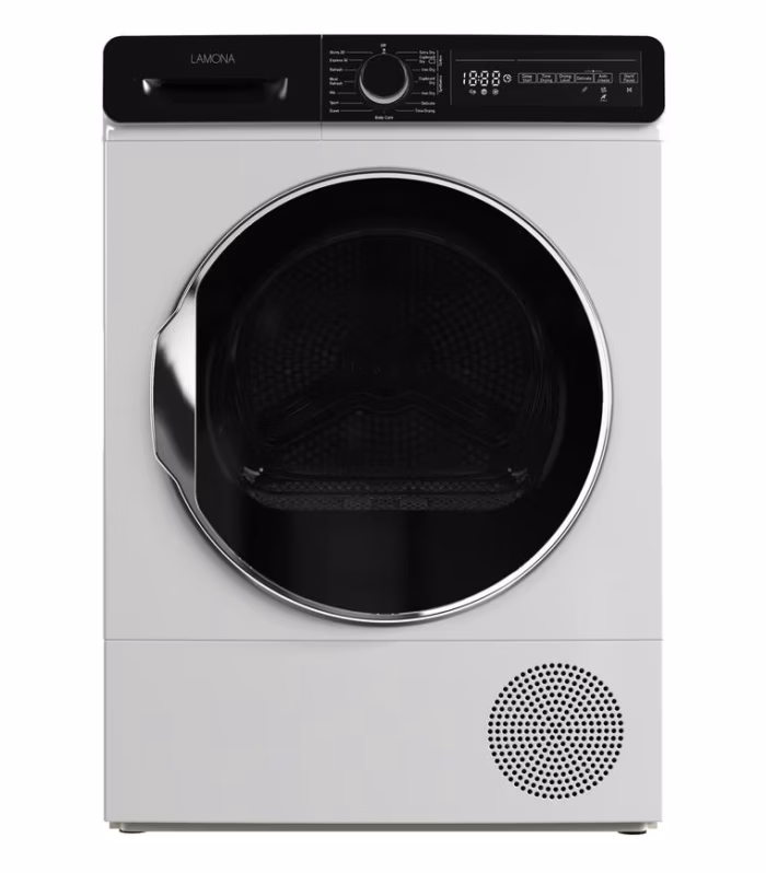 Lamona 8KG Condenser Dryer FLM8800