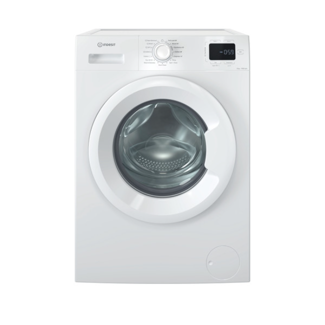 Indesit 9KG Washing Machine IMA964MYTIMEUK