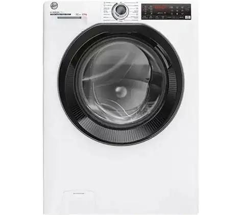 Hoover 10KG Washing Machine H3WPS6106TAMB6-80