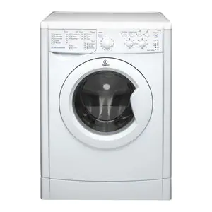 Indesit 8KG Washing Machine IWC81483
